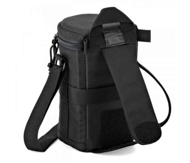 Lowepro Lens Case 9x16cm Black - 1182373 - zdjęcie 4